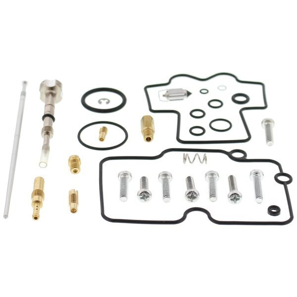 All Balls Carburetor Rebuild Kit For Honda CRF 250 R 2008, All Balls, Mfr#: 26-1442